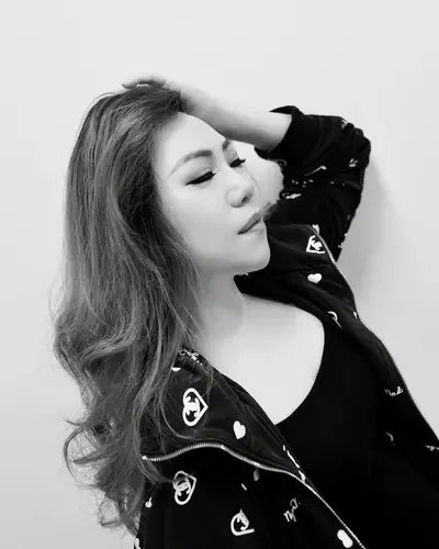 Ileen portrait
