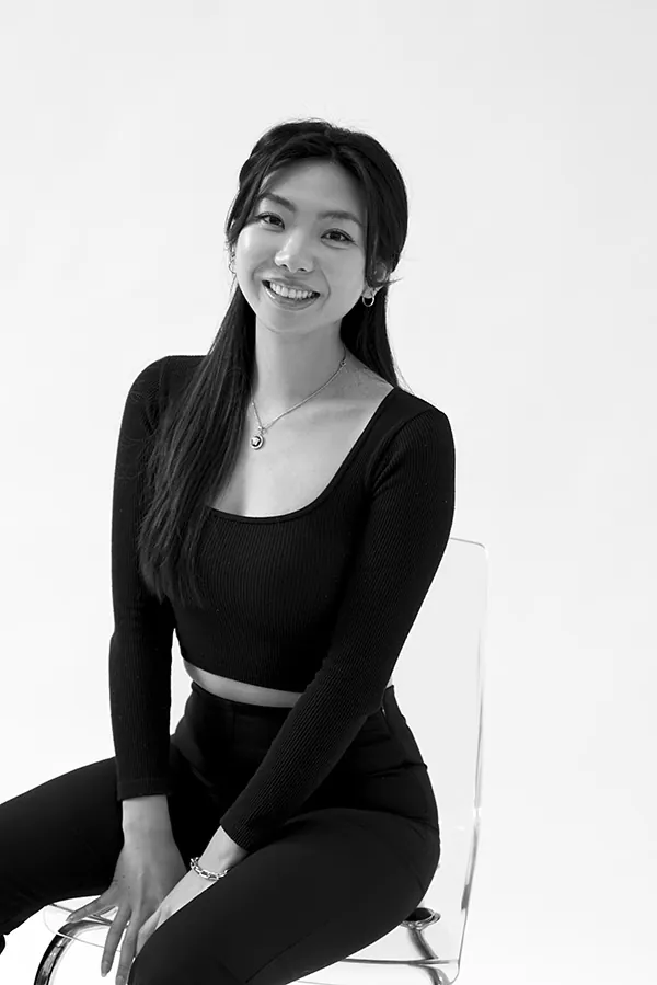 Jane portrait
