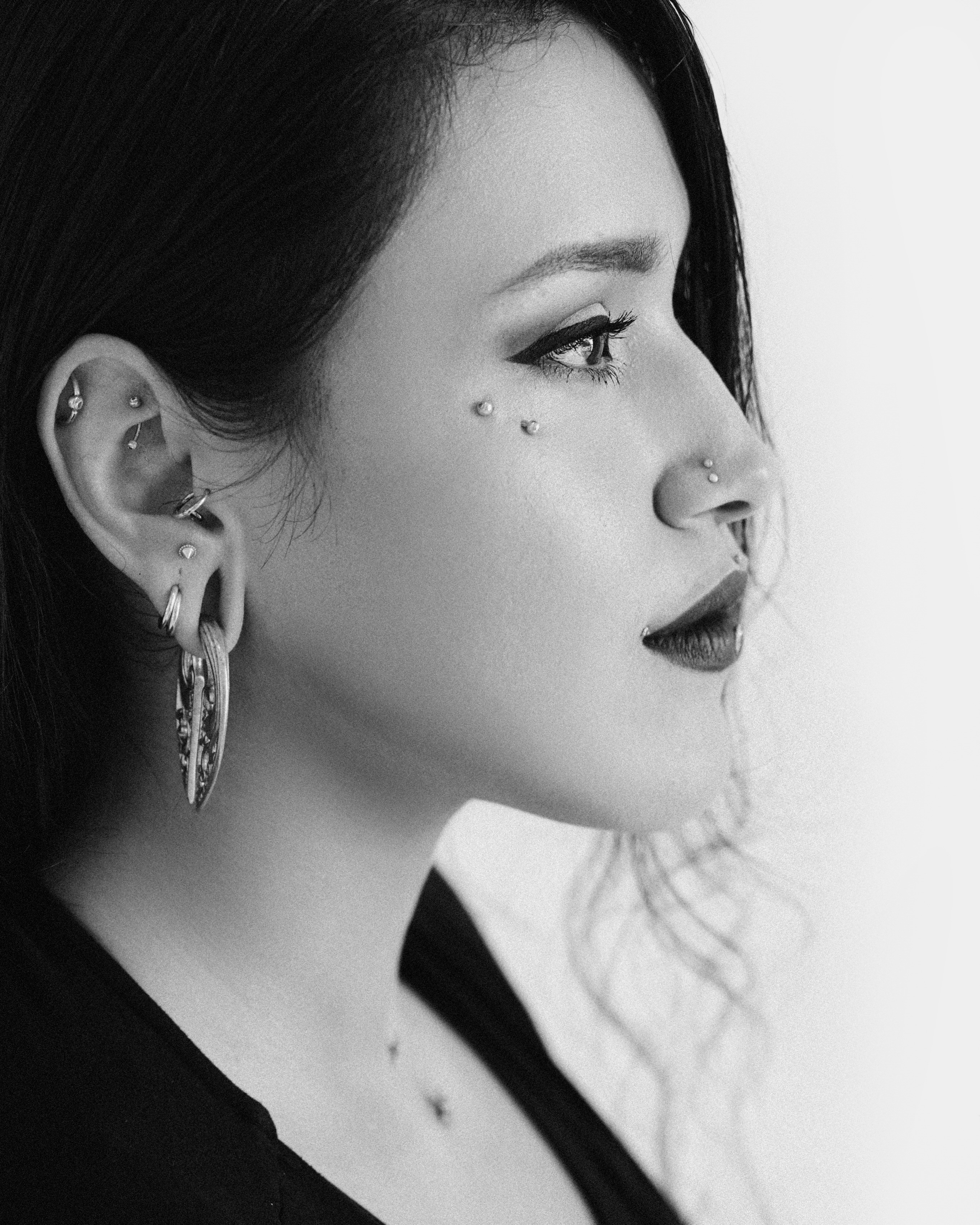 Jocelyn Scarlett portrait