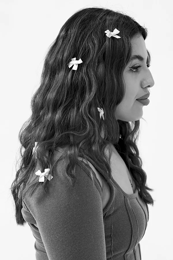 Joslyn M. portrait
