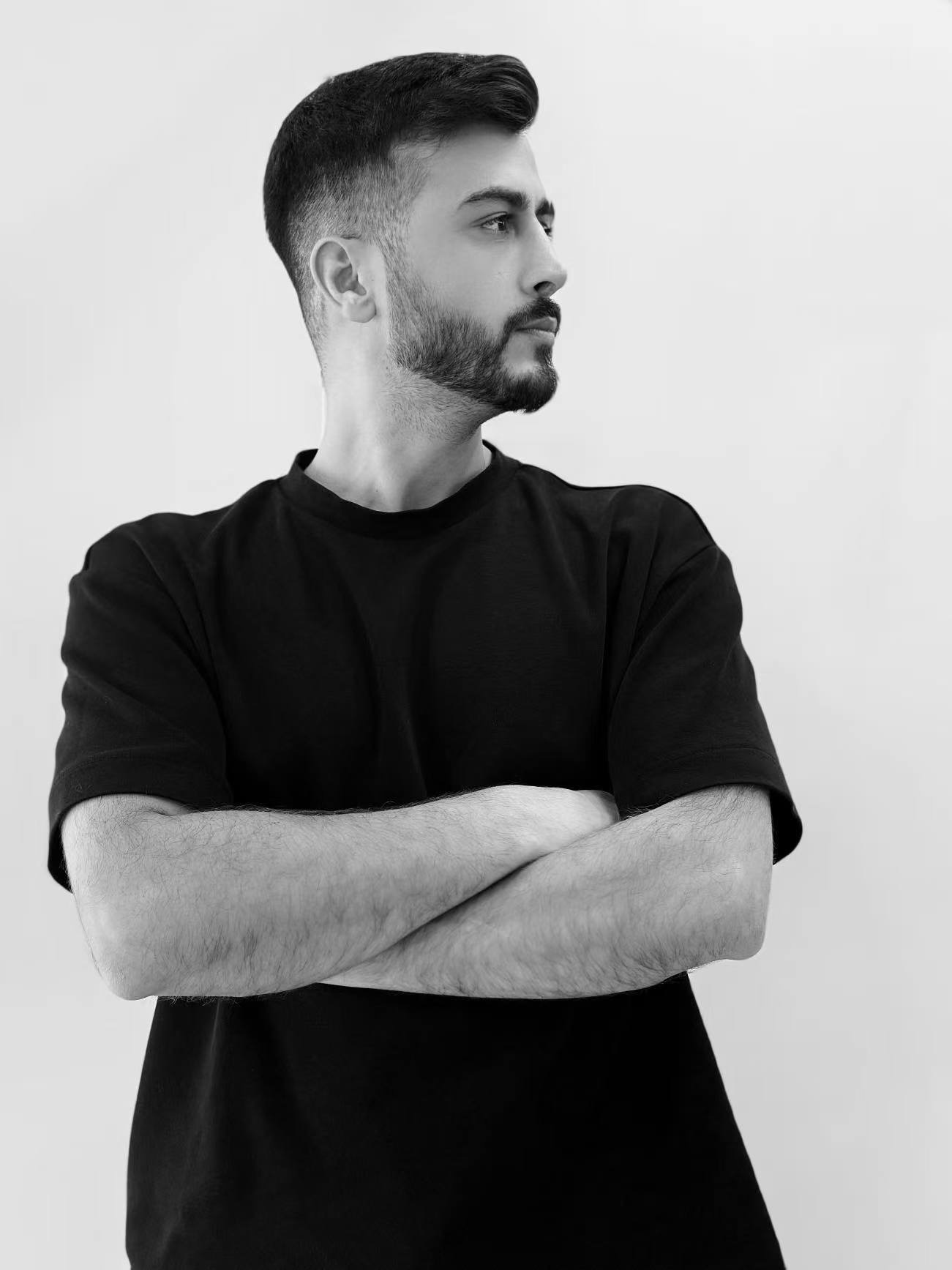Memo portrait