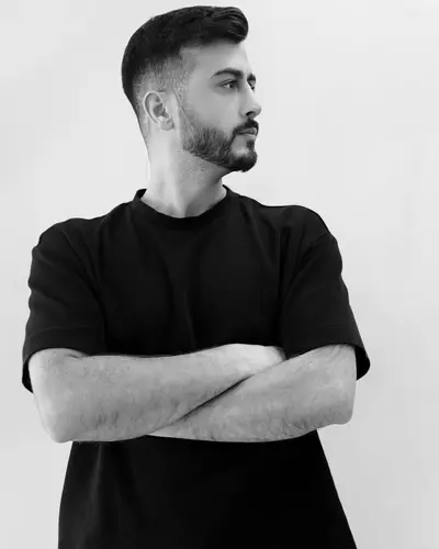 Memo portrait