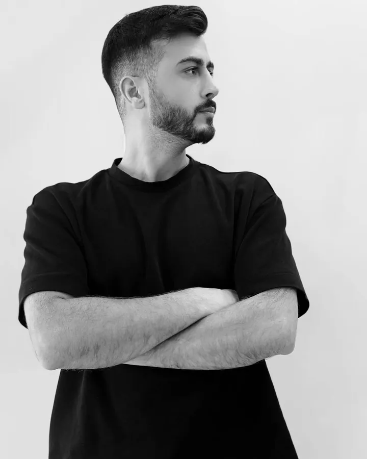 Memo portrait