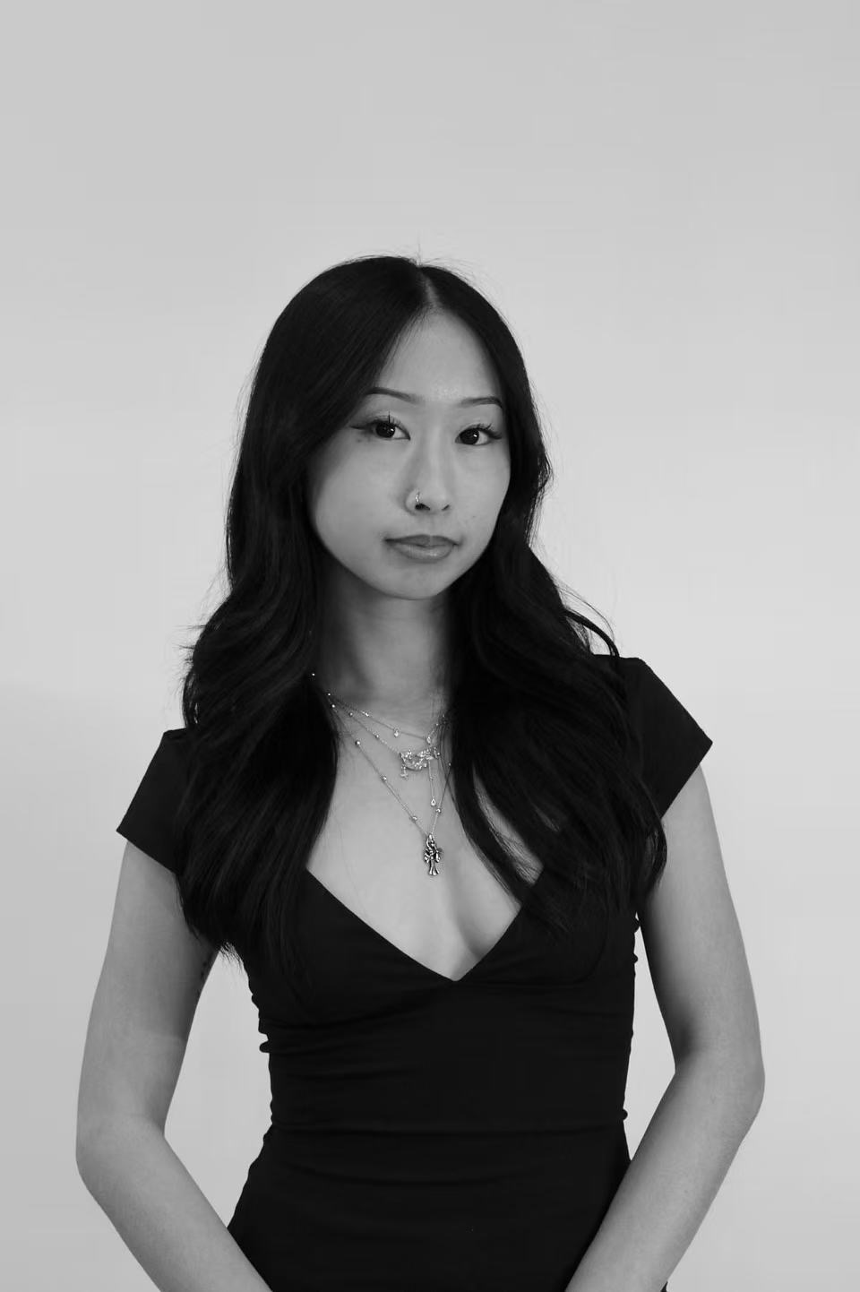 Rebecca L. portrait