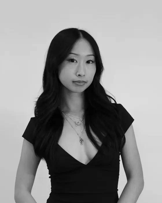 Rebecca L. portrait