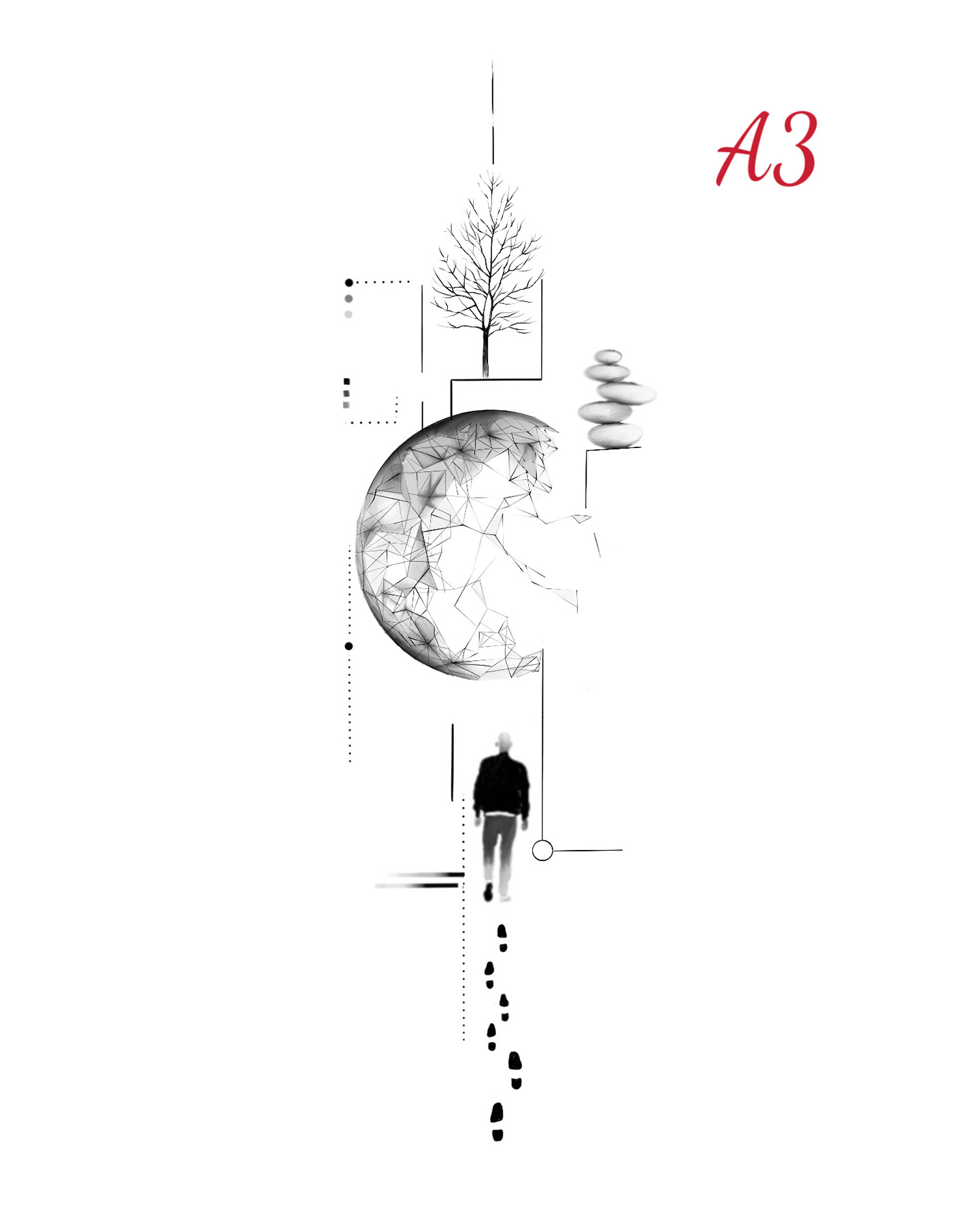 Jackie A3