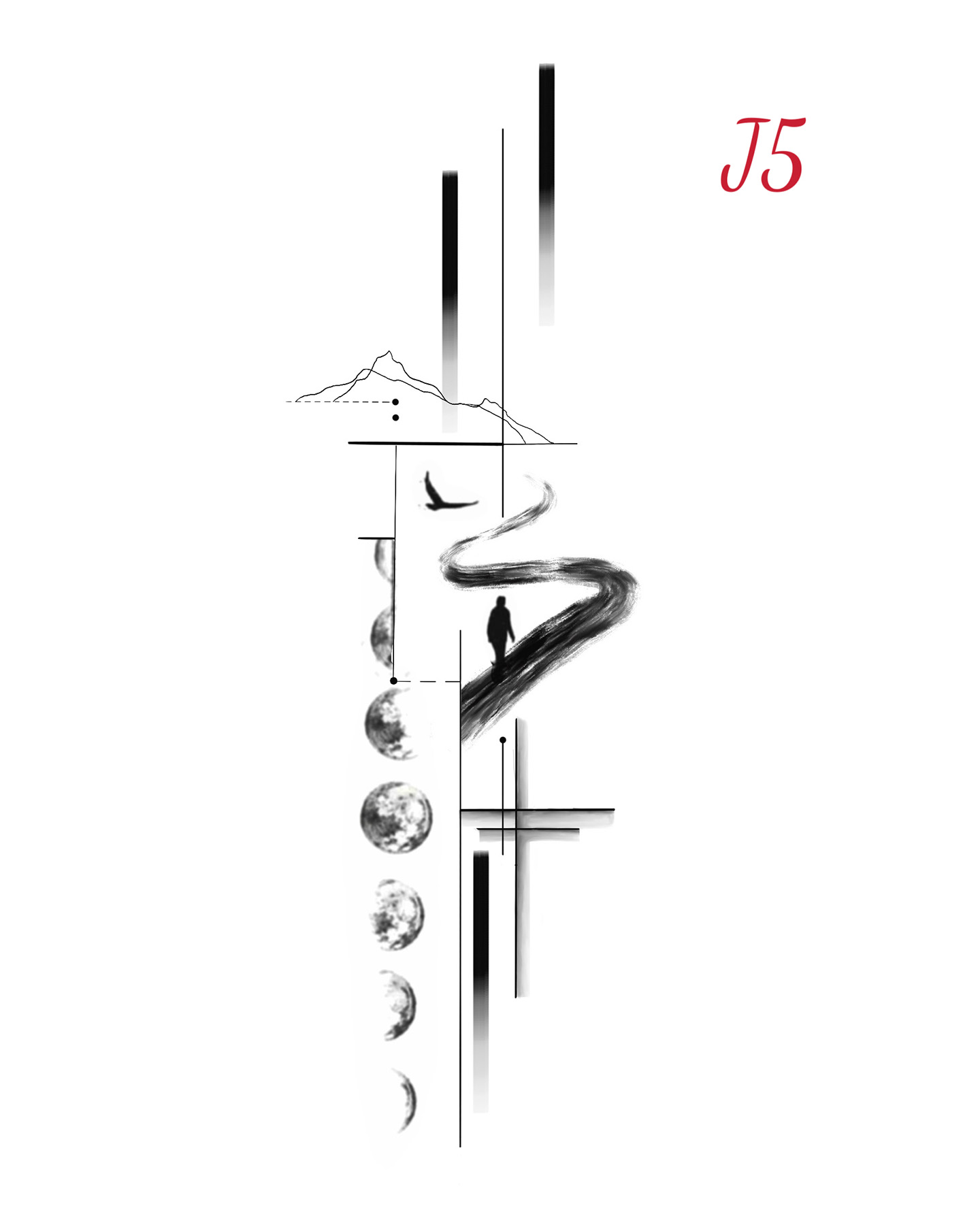 Jackie J5