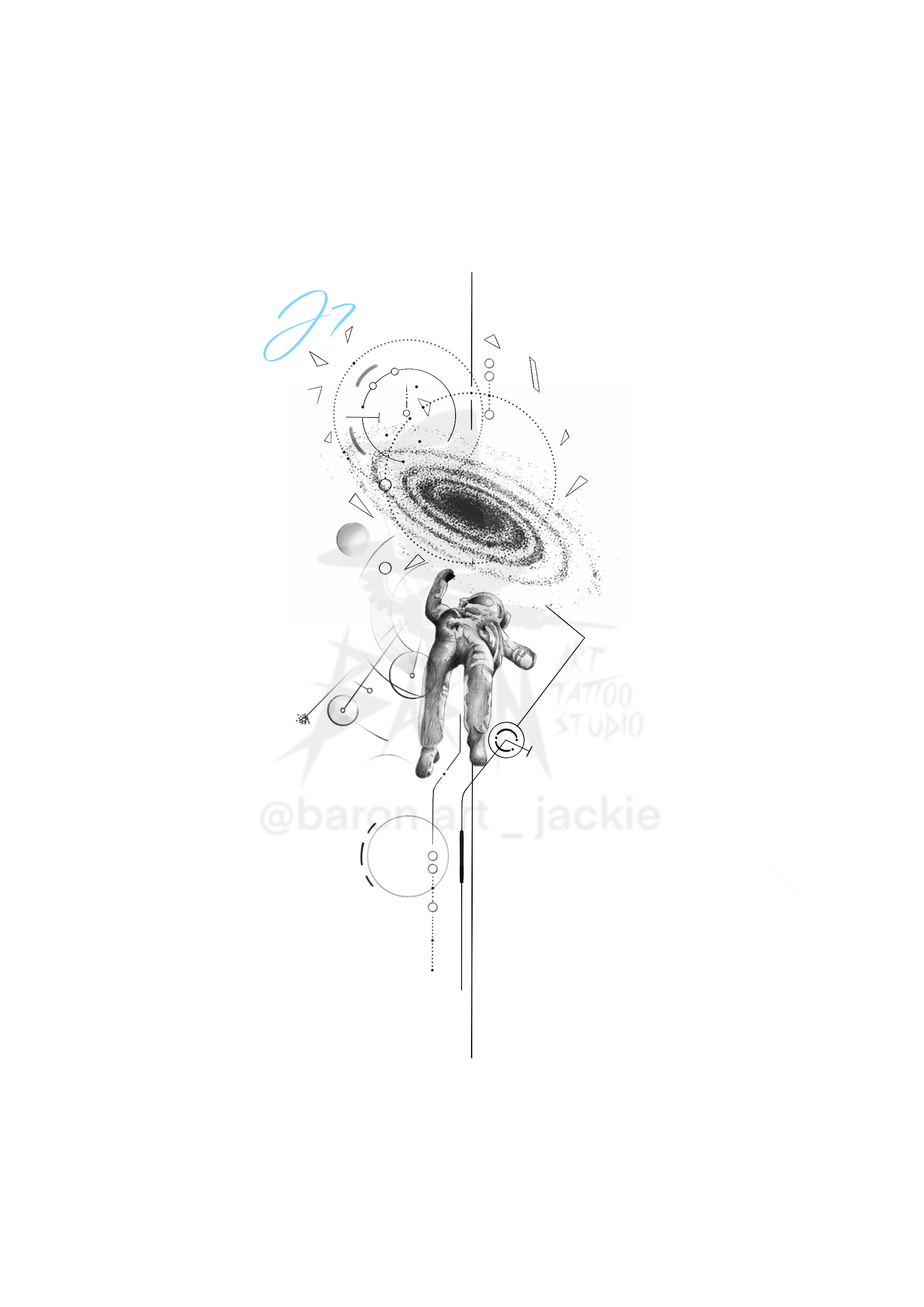 Jackie J7