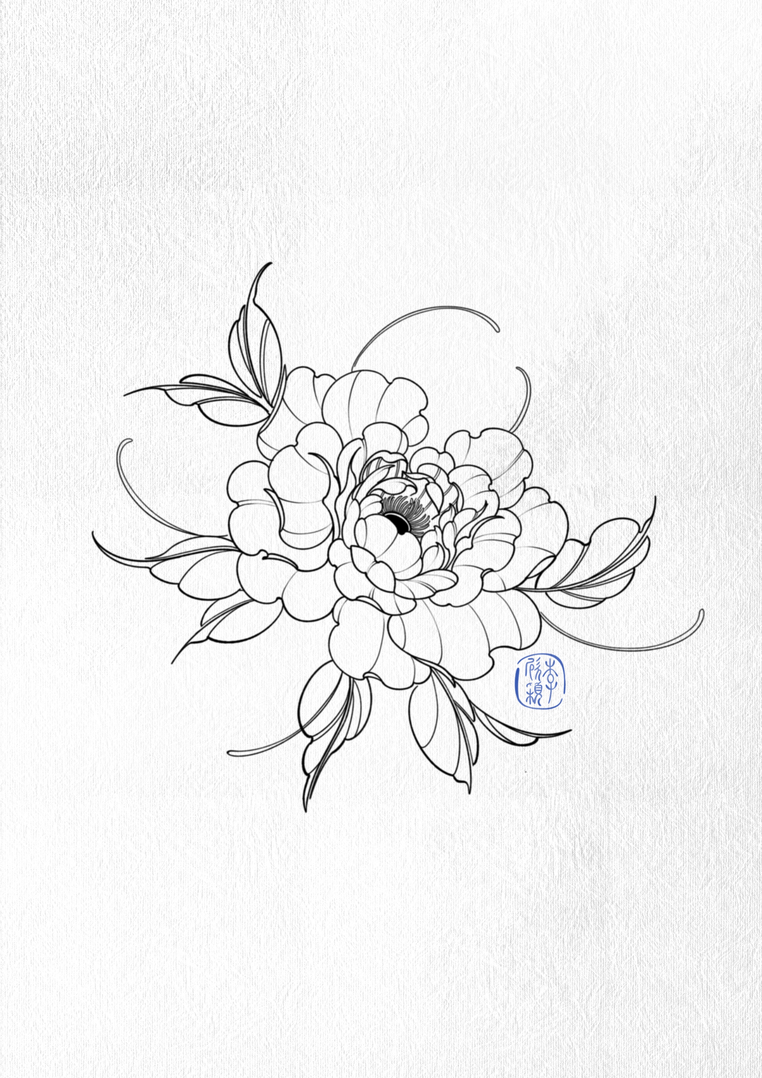 Peony