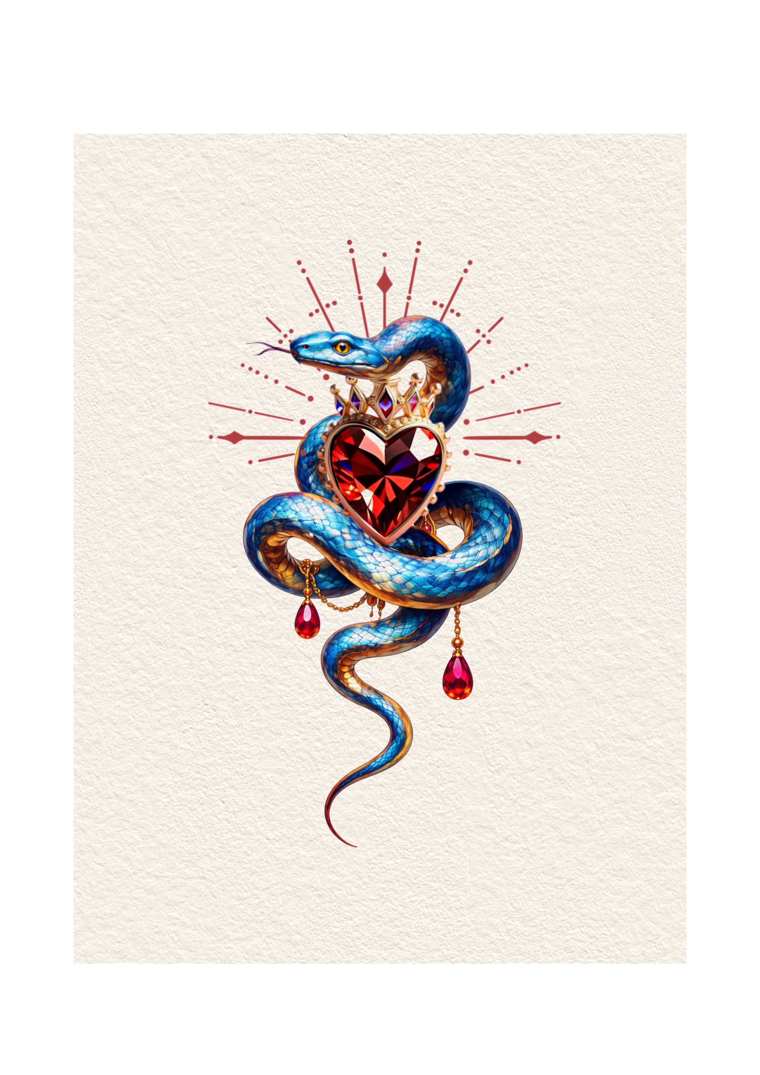 C3 Snake