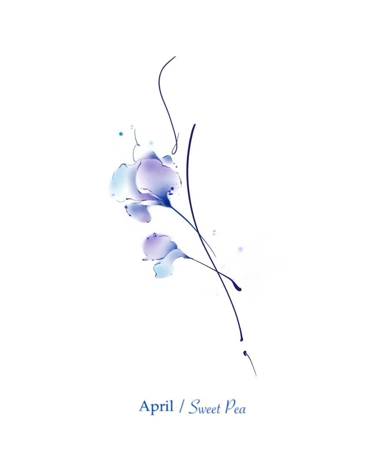 Kandi April.sweetpea