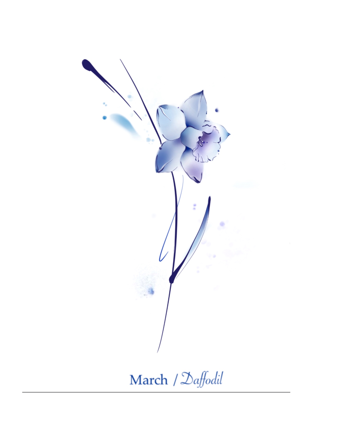 Kandi Mar.daffodil