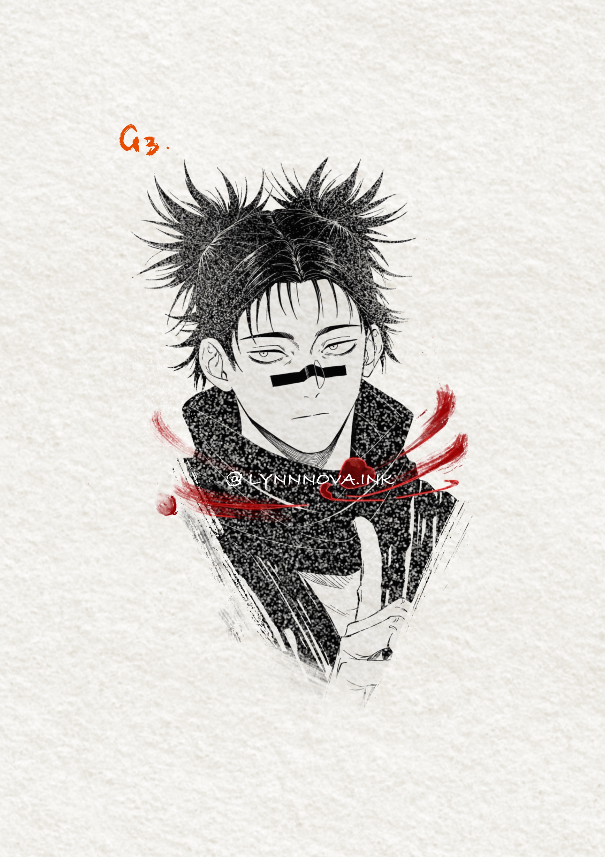 Lynn G3