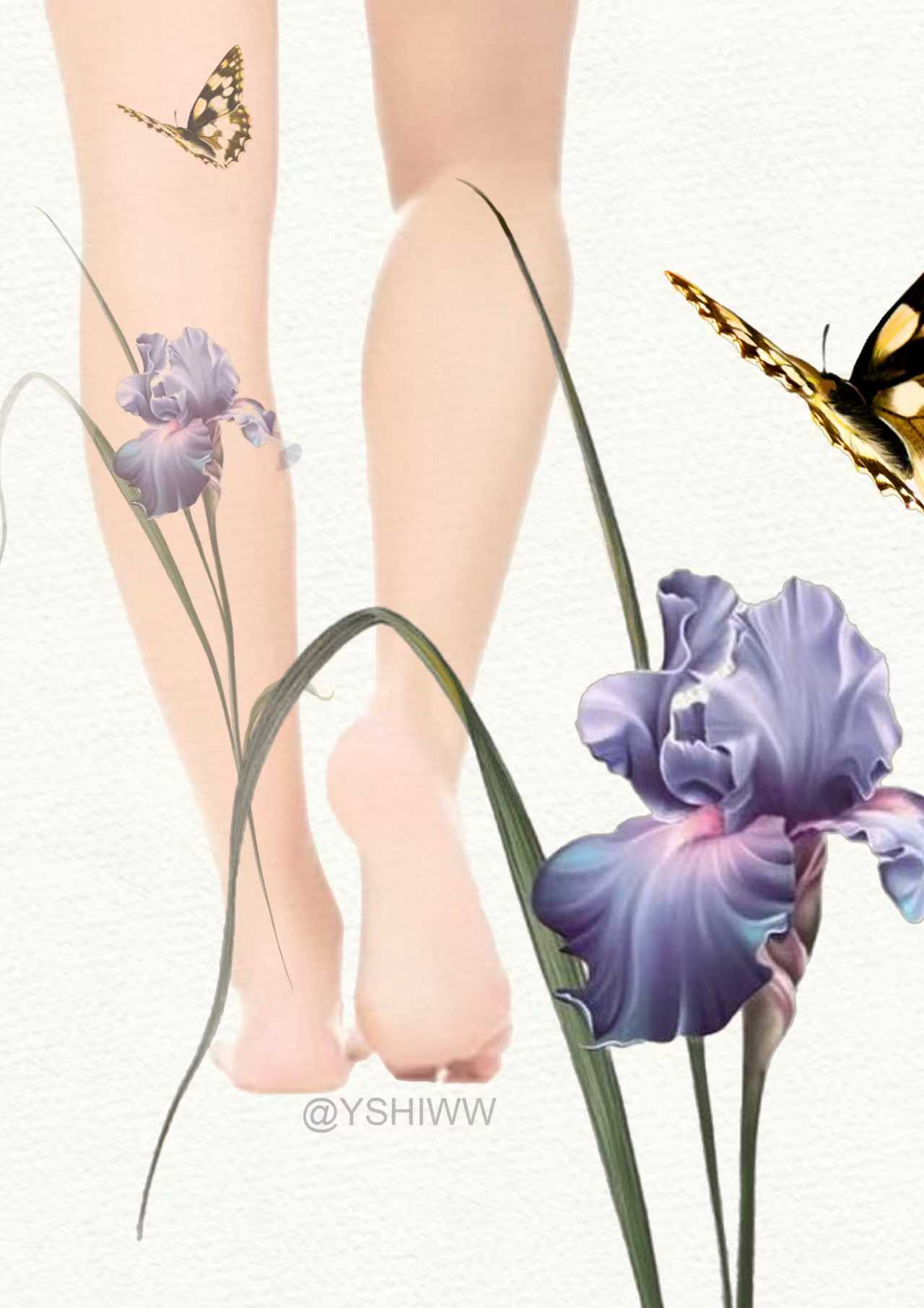 Iris