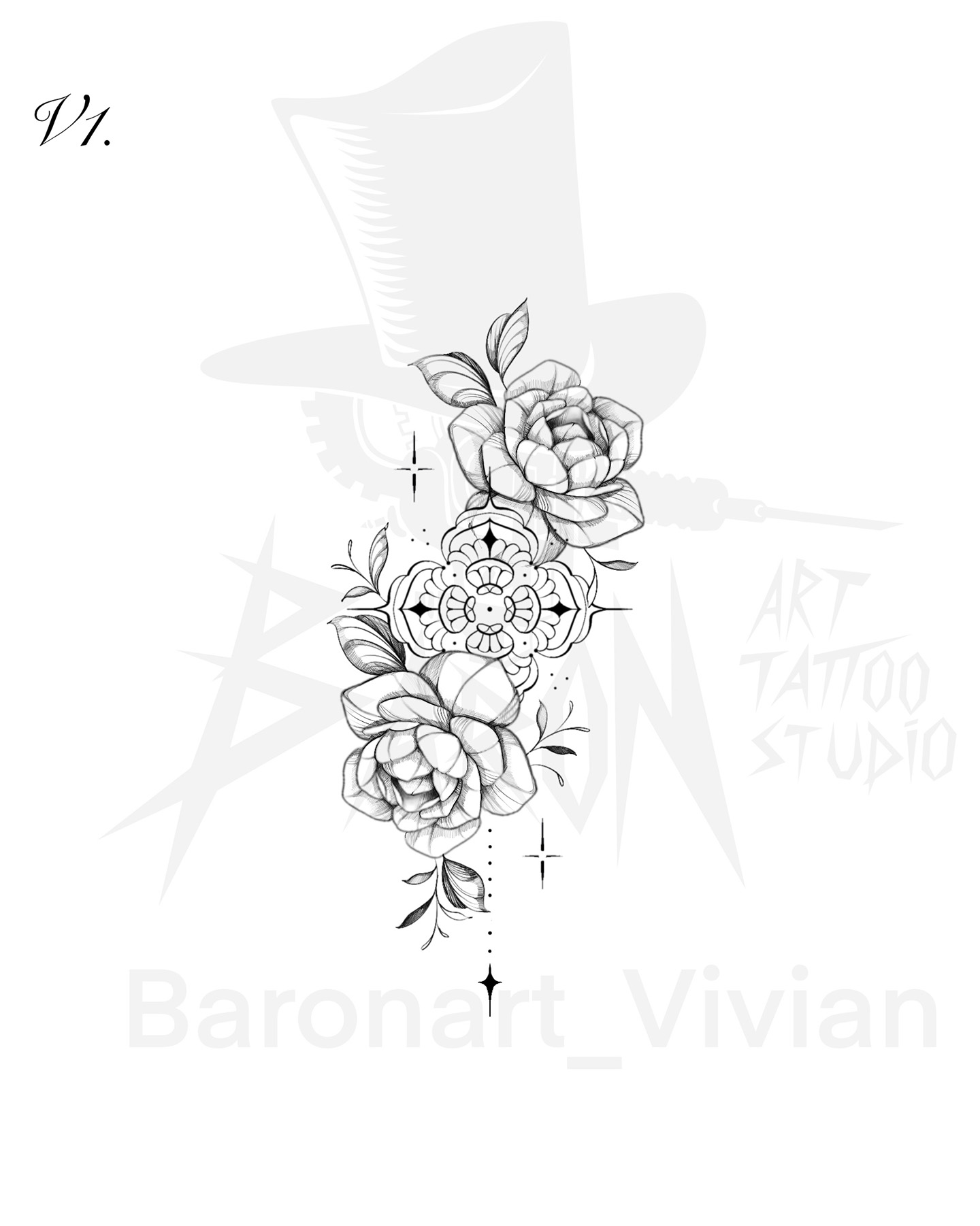 Vivian V1