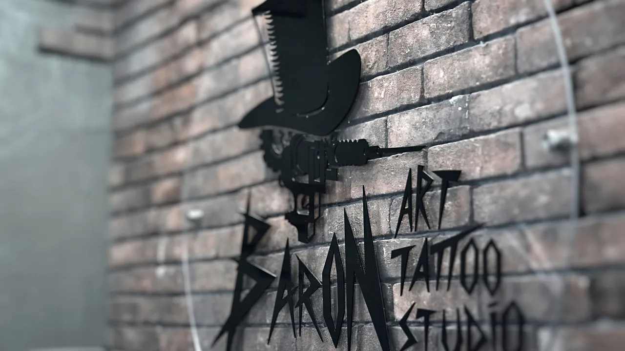 El Monte studio