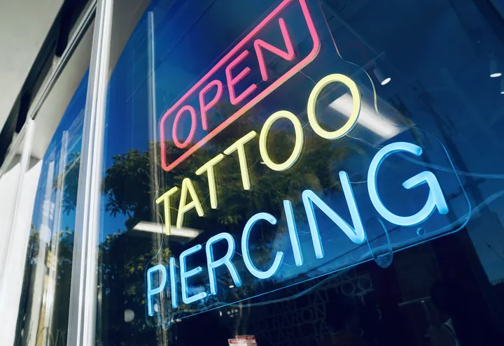 Los Angeles location